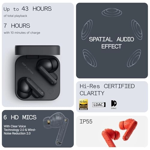 Buds Pro 2 Wireless Earbud