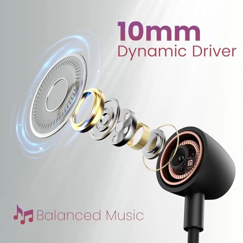 Harmonics Z9 Wireless Earbud