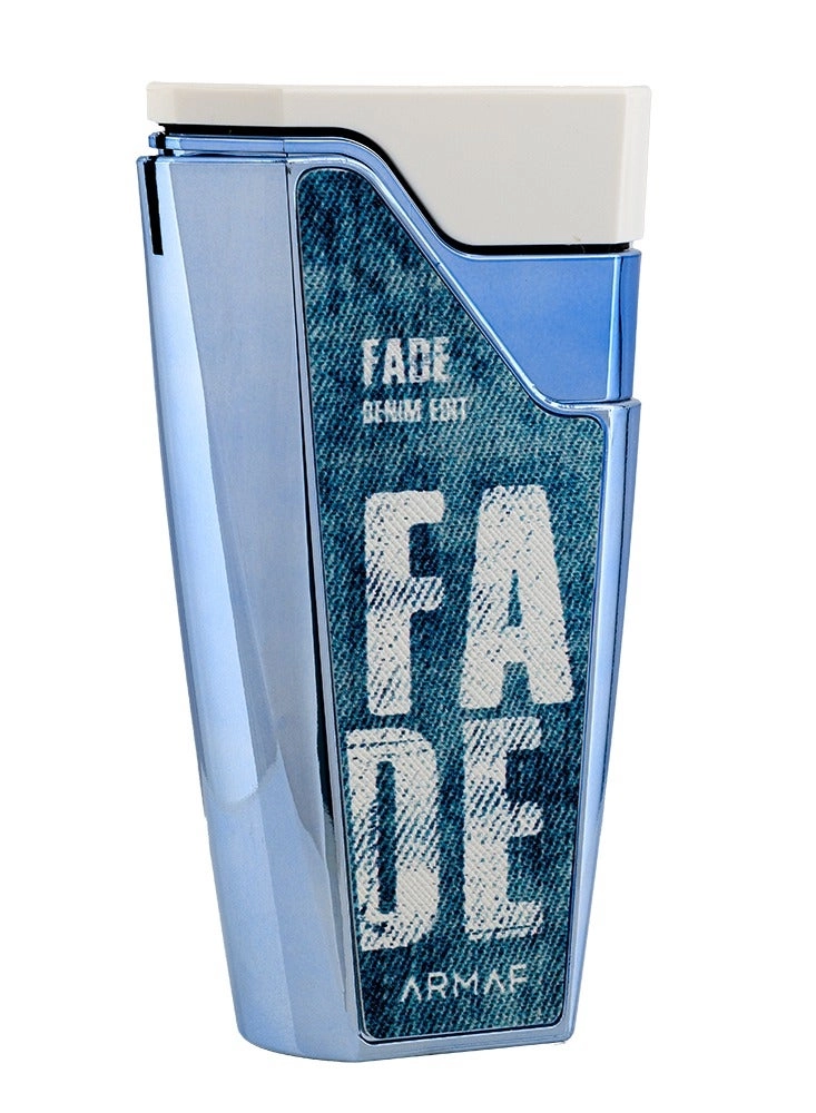ARMAF Fade Denim Edit - Eau de Parfum 100 ml