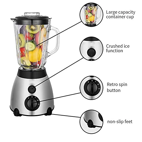 Juice Extractor - 400W