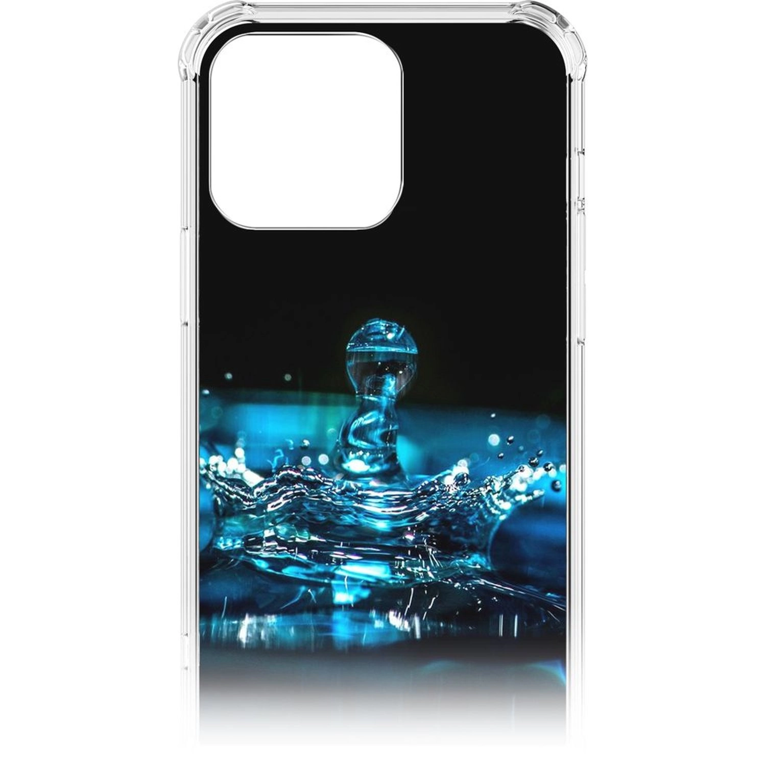 Anti-Shock Case for Apple iPhone 13 Pro Max