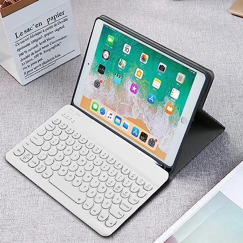Ultra-Slim Bluetooth Keyboard - Wireless