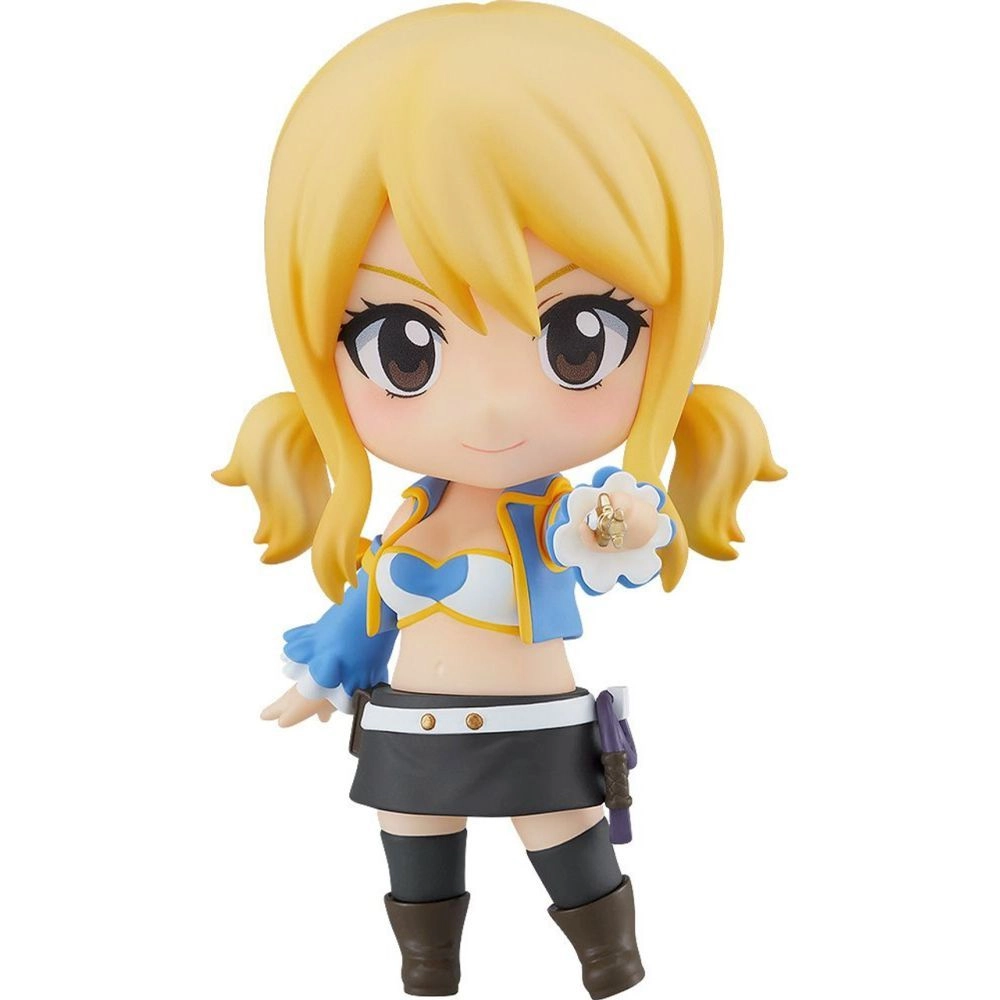 Good Smile Company Lucy Heartfilia Nendoroid - Fairy Tail Final Season (M06841)