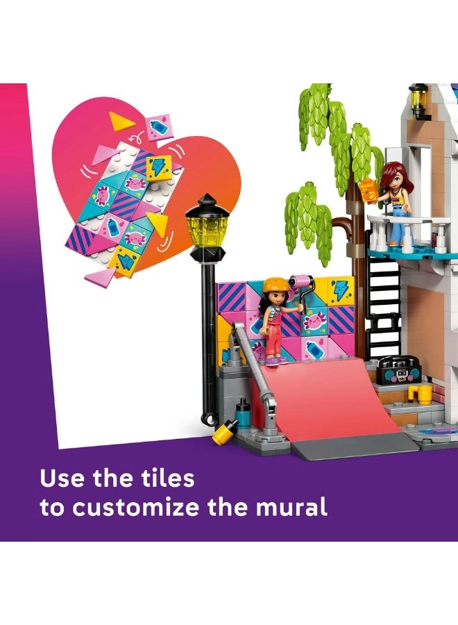 LEGO Friends Liann's Family House (42687)