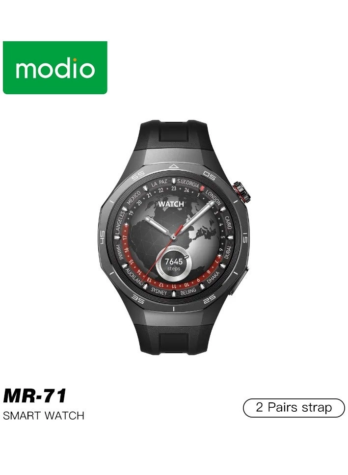 modio MR-71
