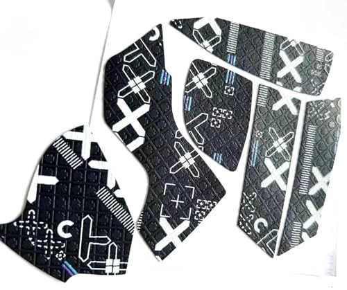 Mouse Anti-Slip Grip Tape - USB