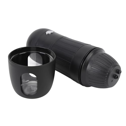 Portable Coffee Maker - ground coffee and capsules