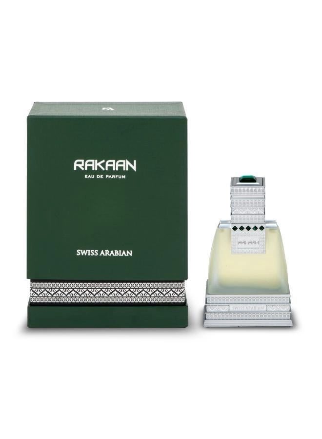 Swiss Arabian Perfumes Rakaan - 50ml Eau de Parfum
