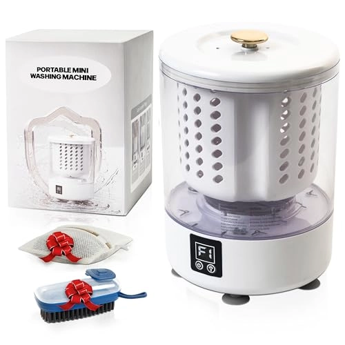 DIDE7 + Soup dispenser Brush + Mesh Laundry Bag