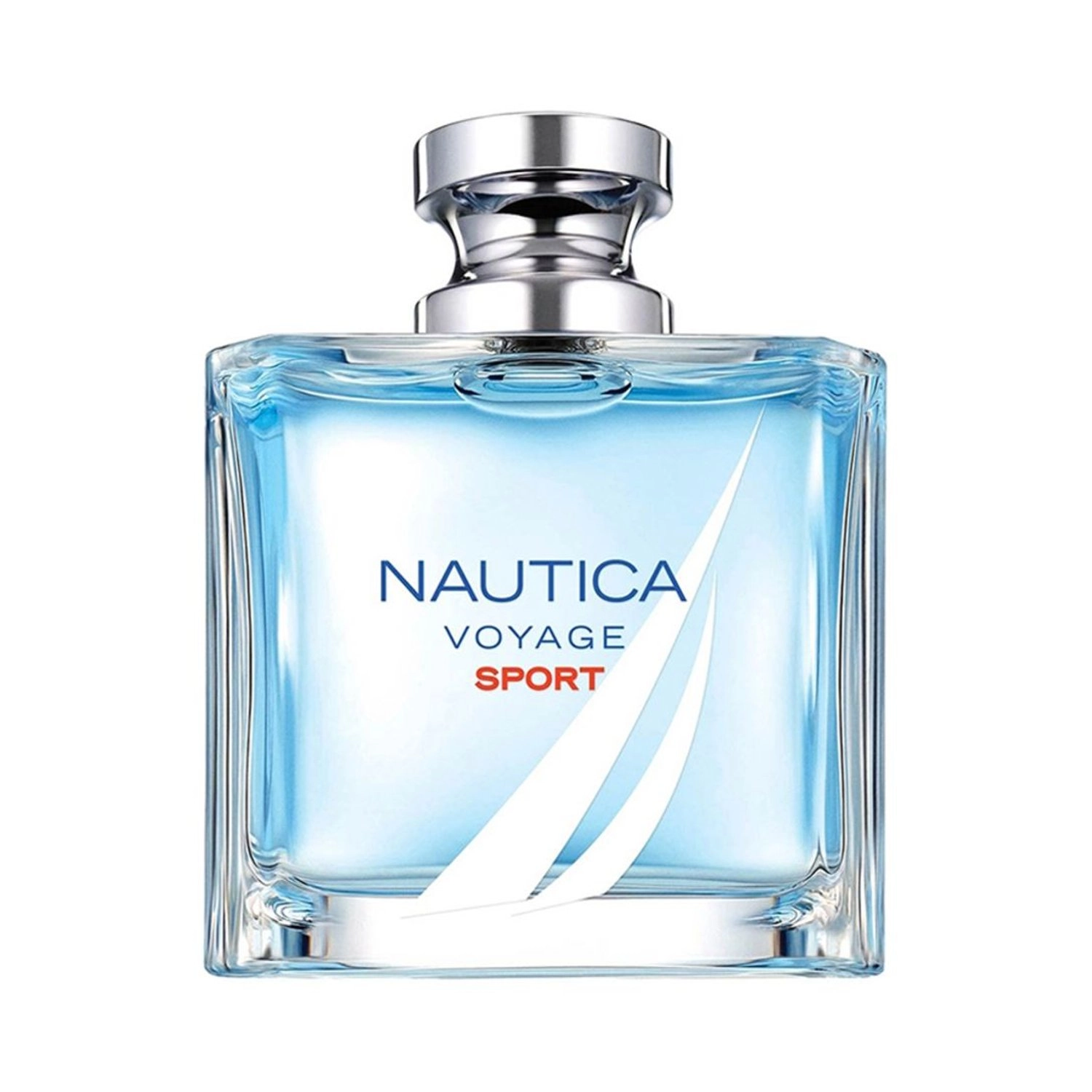 Voyage Sport Eau de Toilette 100ml
