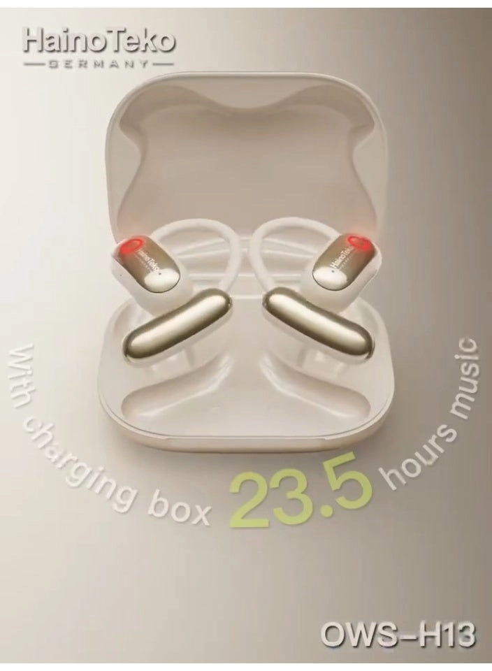 OpenFit OWS-H13 - Wireless Earbud