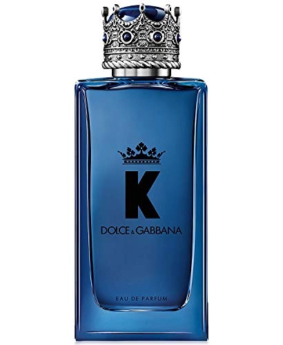 K Eau de Parfum 100ml