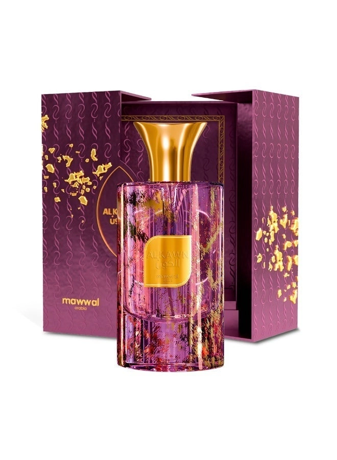 ALKAWN Eau de Parfum 80ml