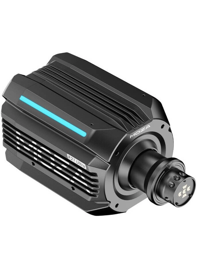 R21 Ultra Racing Wheel - PC