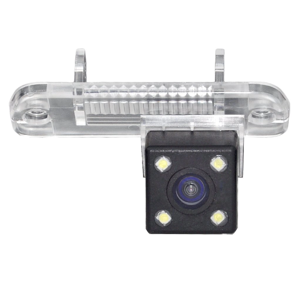 Car Rearview Camera - 728 x 512 pixels