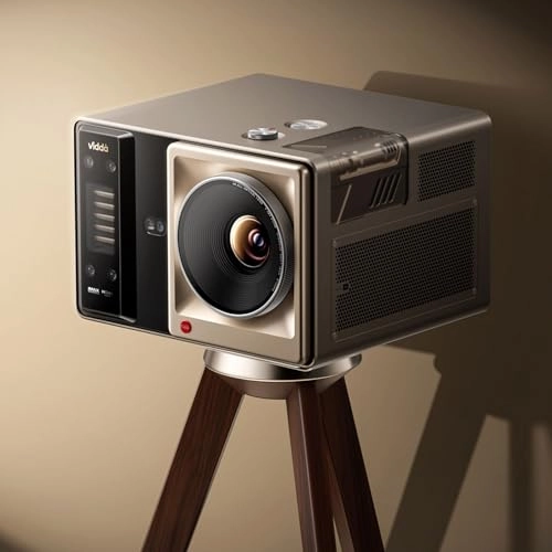 C5 Boundless Master - 6800 CVIA lumen 4096 x 2160 Pixels