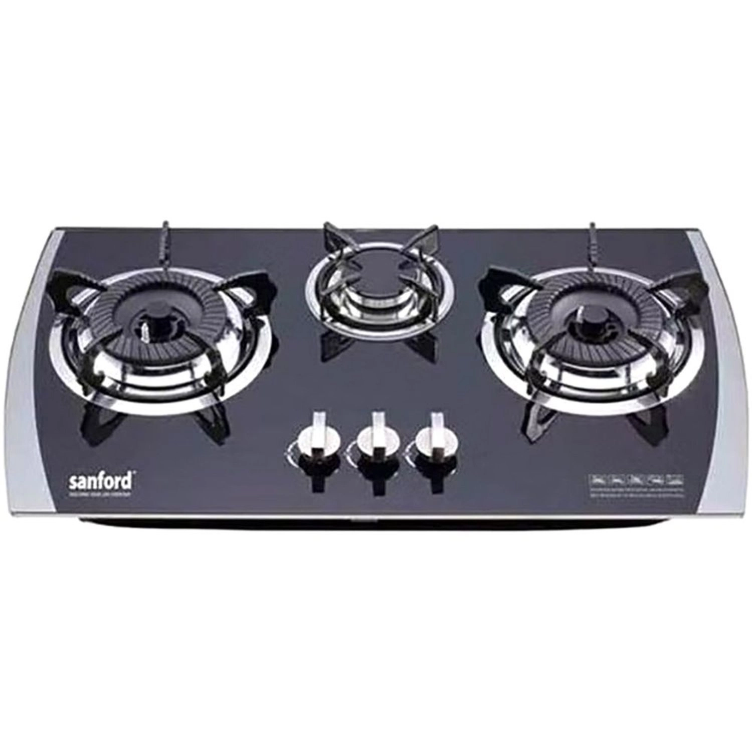 Sanford SF5404GC Gas hob