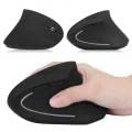Vertical Ergonomic Mouse - Wireless