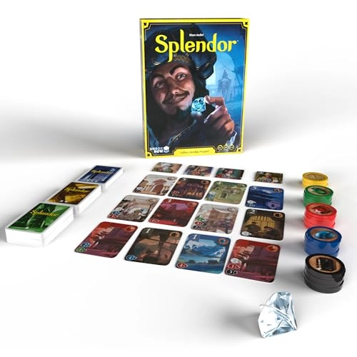 Splendor - Card Game