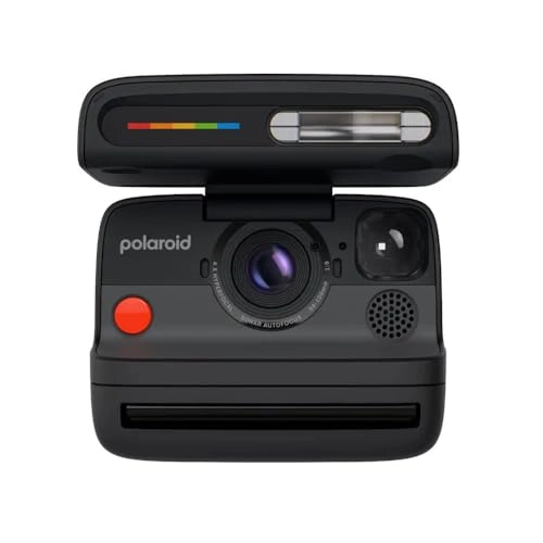 FLIP - USB-C rechargeable + Color Film - 16 photos