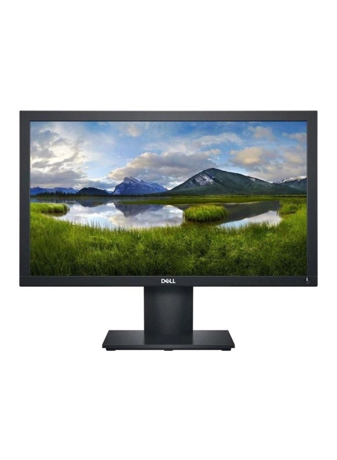 E2020H - 19.5 Inch 1600 X 900