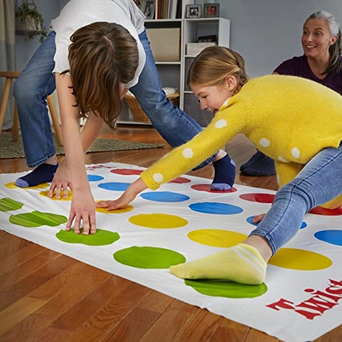 Twister - Party Game