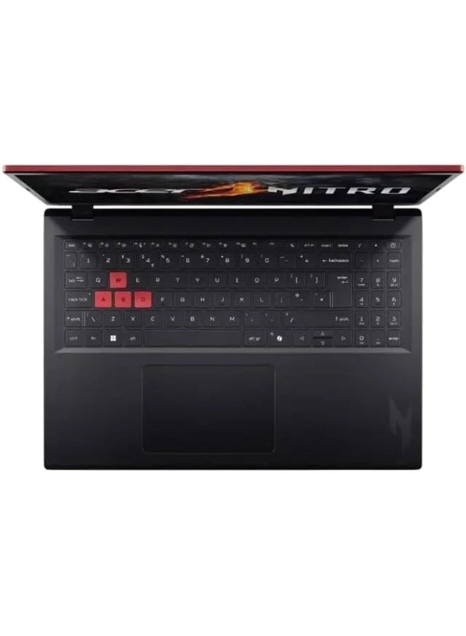 Nitro Lite NH.DAAEM.003 - 16'' i7-13620H 32GB DDR5 1TB SSD