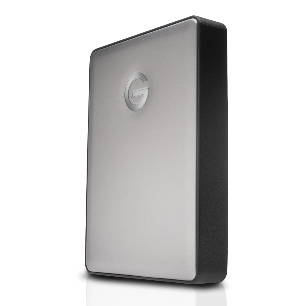 G-DRIVE USB-C 14TB HDD