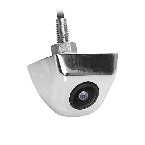 Car Rear View Camera - Night vision Wire