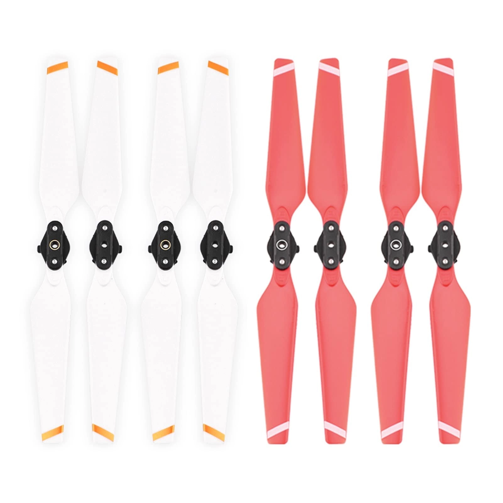 MEXWLOP Store 8330 Propeller - For Mavic Pro 4 pairs (4CW+4CCW)