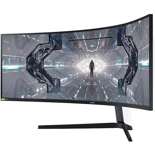 LC49G95TS - LC49G95TSSMXUE 49 Inch 5120 x 1440