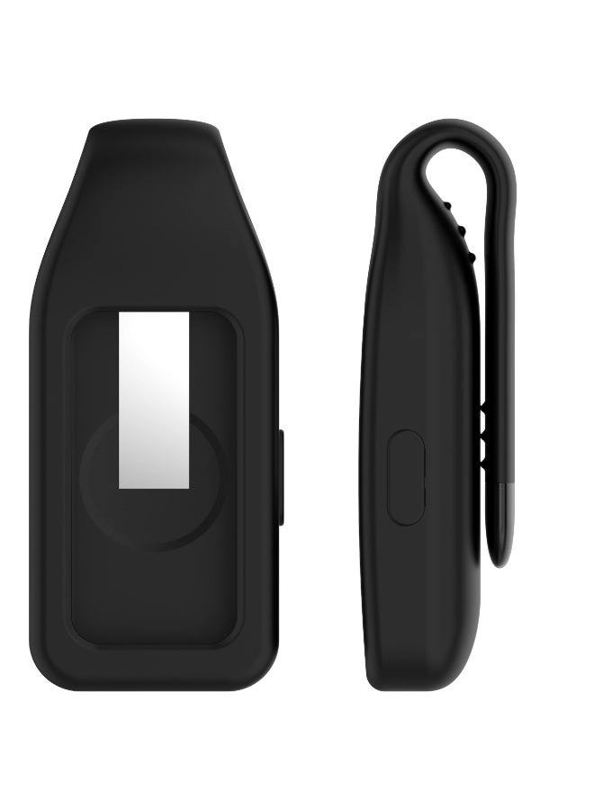 Silicone Case - Black