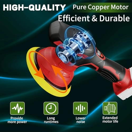 Buffer Polisher
