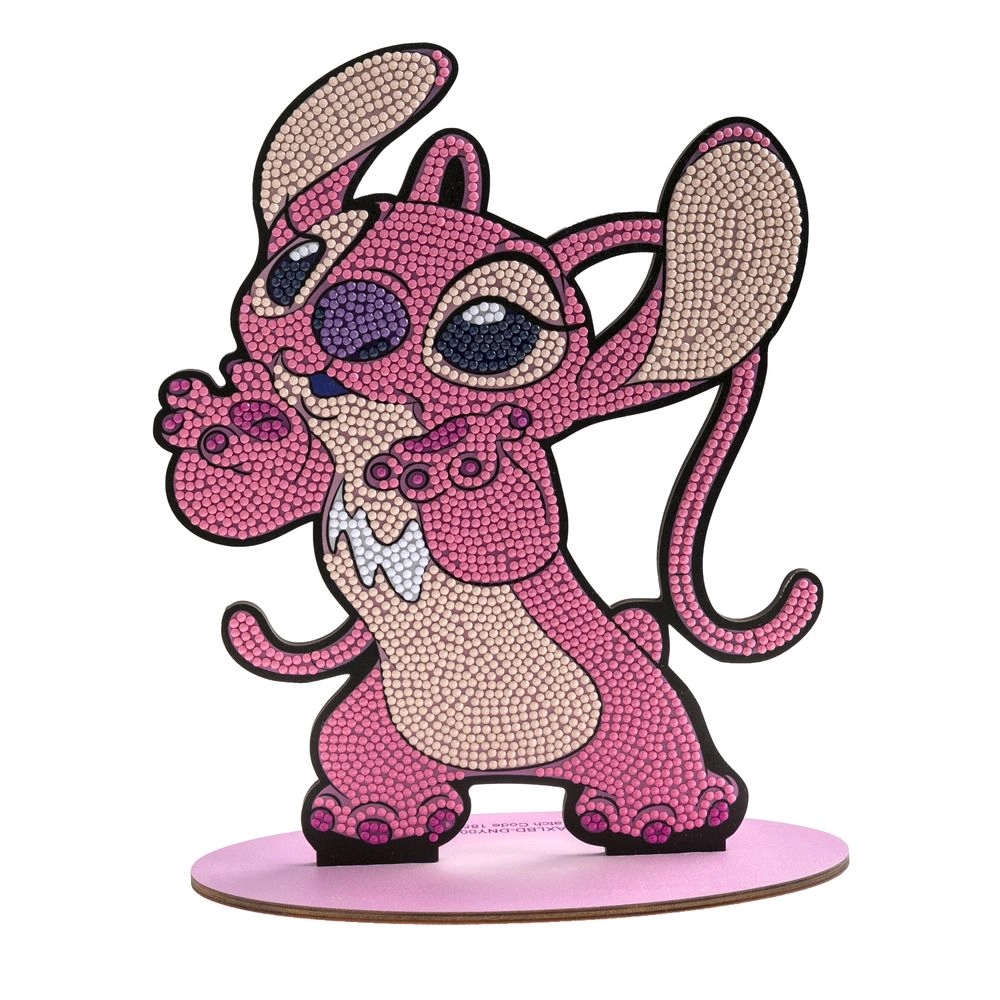 CRAFT Buddy Disney Stitch Angel