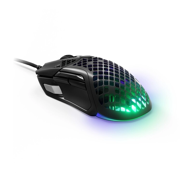 Aerox 5 Gaming Mouse - Wired