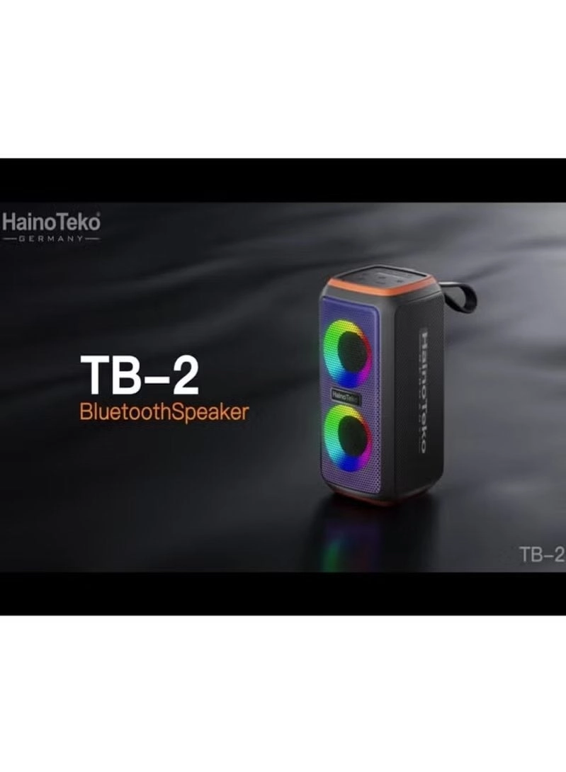 TB-2 - 30W