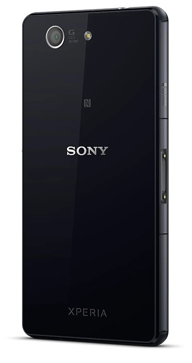 (Renewed) Xperia Z3 Tablet Compact - 16GB