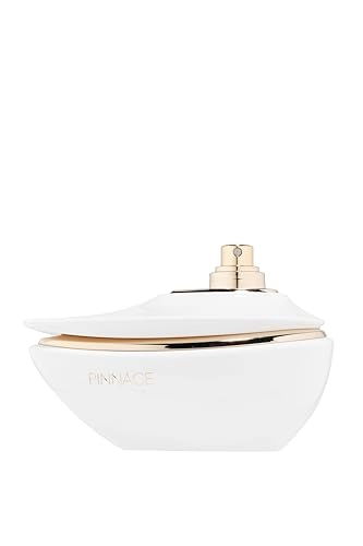 Pinnace Noir Eau de Parfum - 100ml