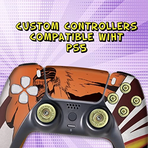 Bleachh Bullet - Play-Station 5