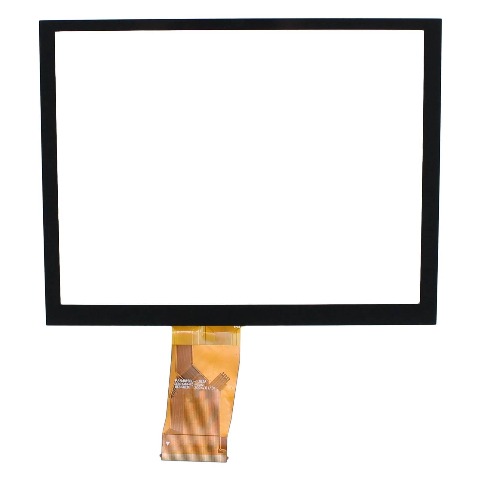 Doo Engy Touch Screen LCD Display - 8.4 Inch