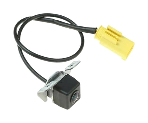 Rear View Camera - Night vision