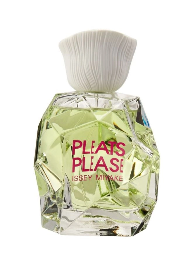 Issey Miyake Pleats Please Eau de Toilette 100 ml
