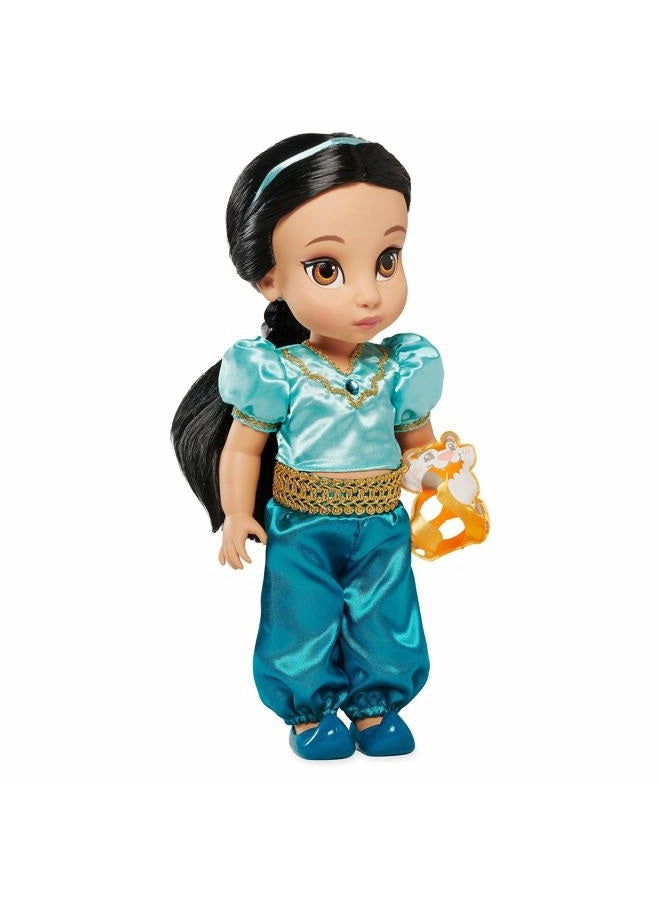 Jasmine Doll - 16 Inches Animators' Collection Ages 3+