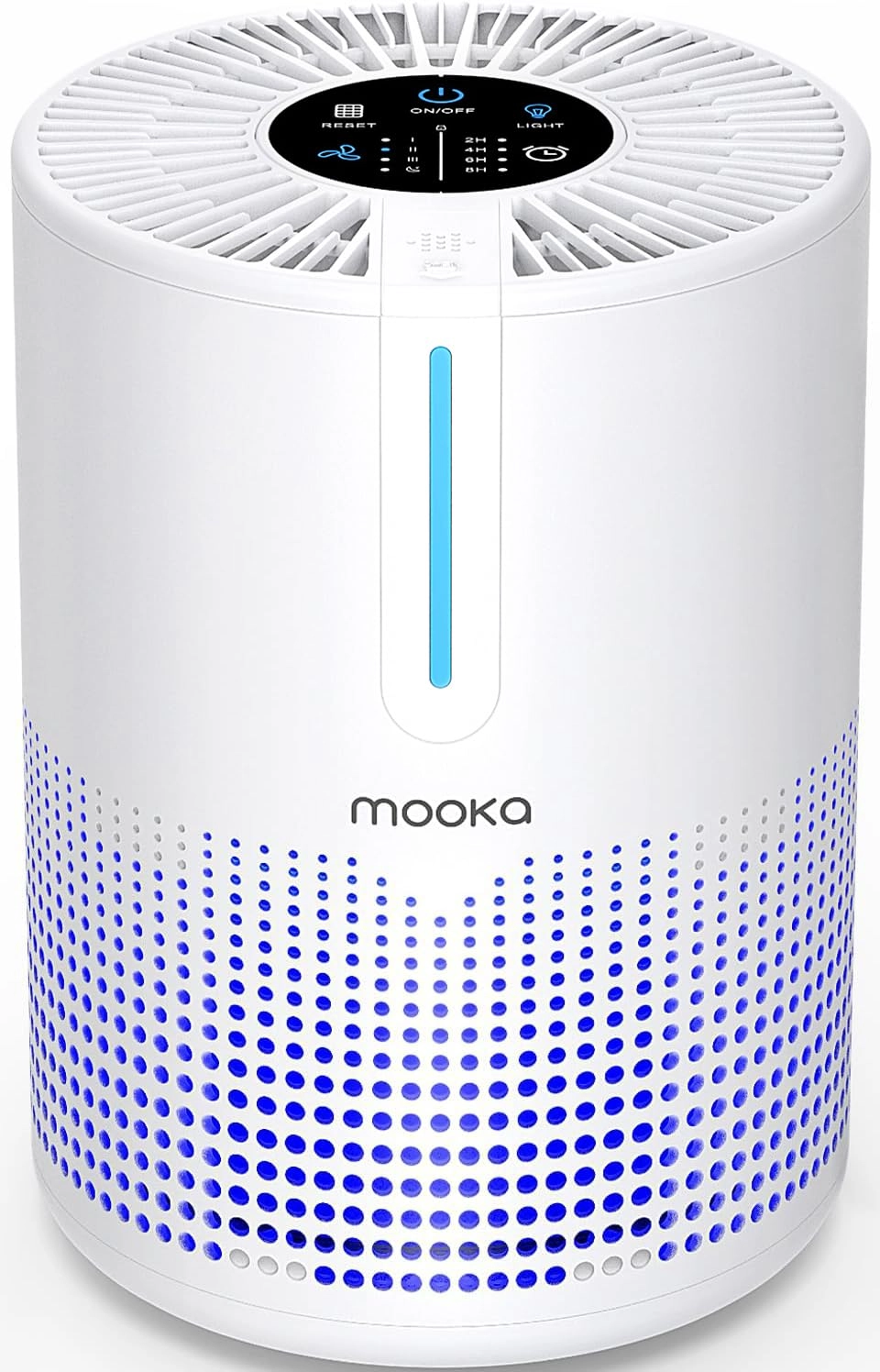 mooka M01 - H13 HEPA 430 Sq.Ft