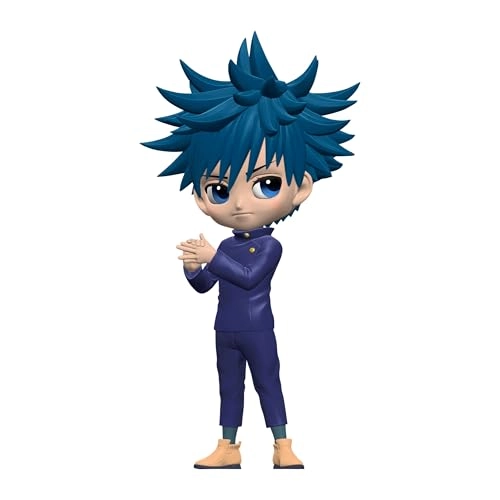 Megumi Fushiguro - Jujutsu Kaisen (16 cm) (BP18375)