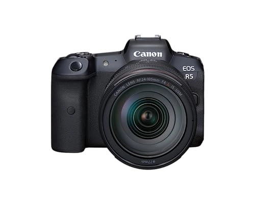 EOS R5 Kit