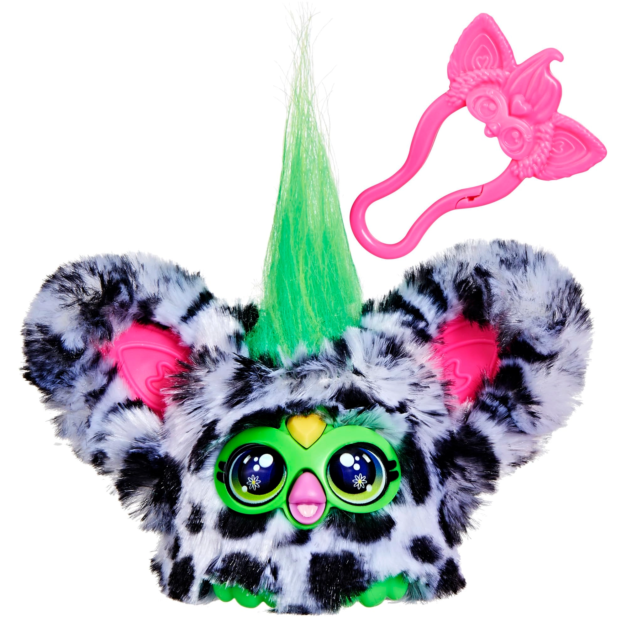 Furby Furblets - Moo-Boo - 13 cm