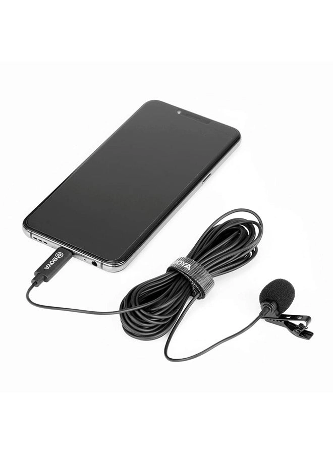 BY-M3 USB Microphone