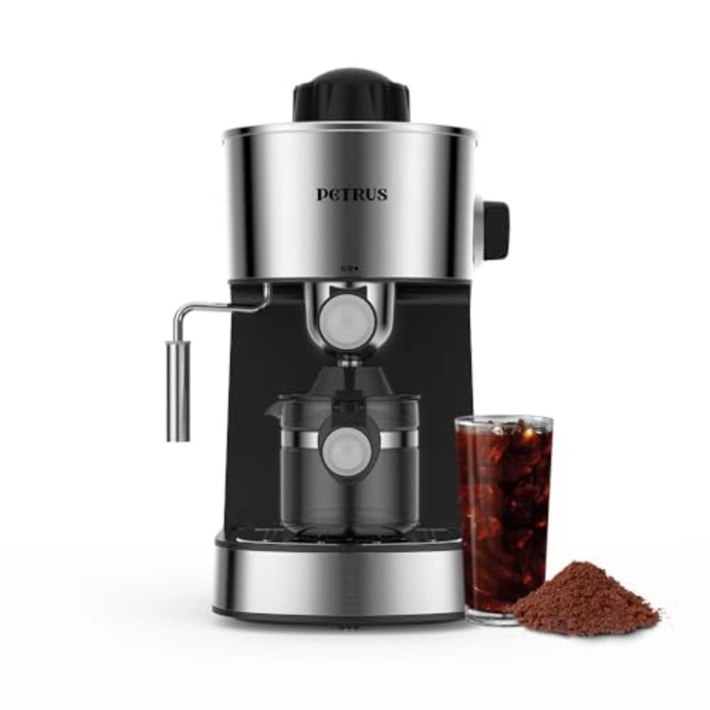 Barista Espresso Machine 153736