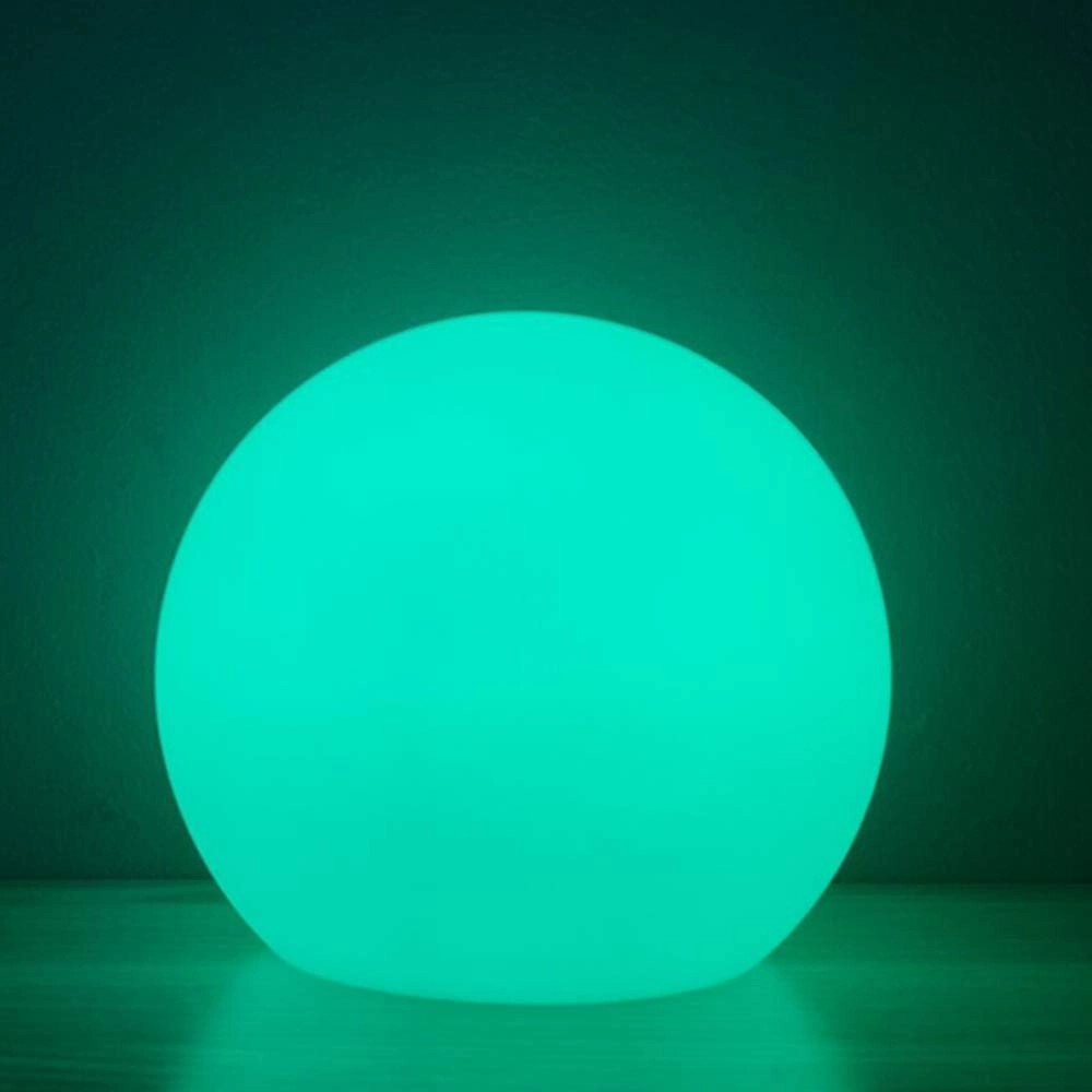 Borelor Ball Light - Battery Powered Multicolor